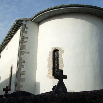 Église Saint-Nicolas de Guéthary