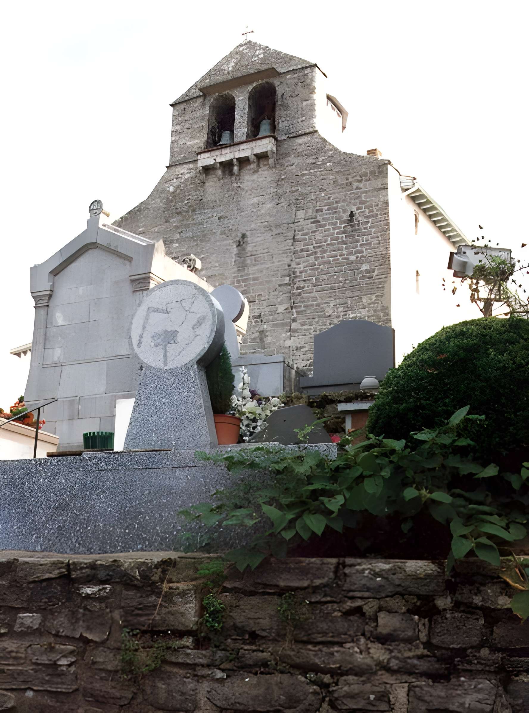 Église Saint-Nicolas de Guéthary 