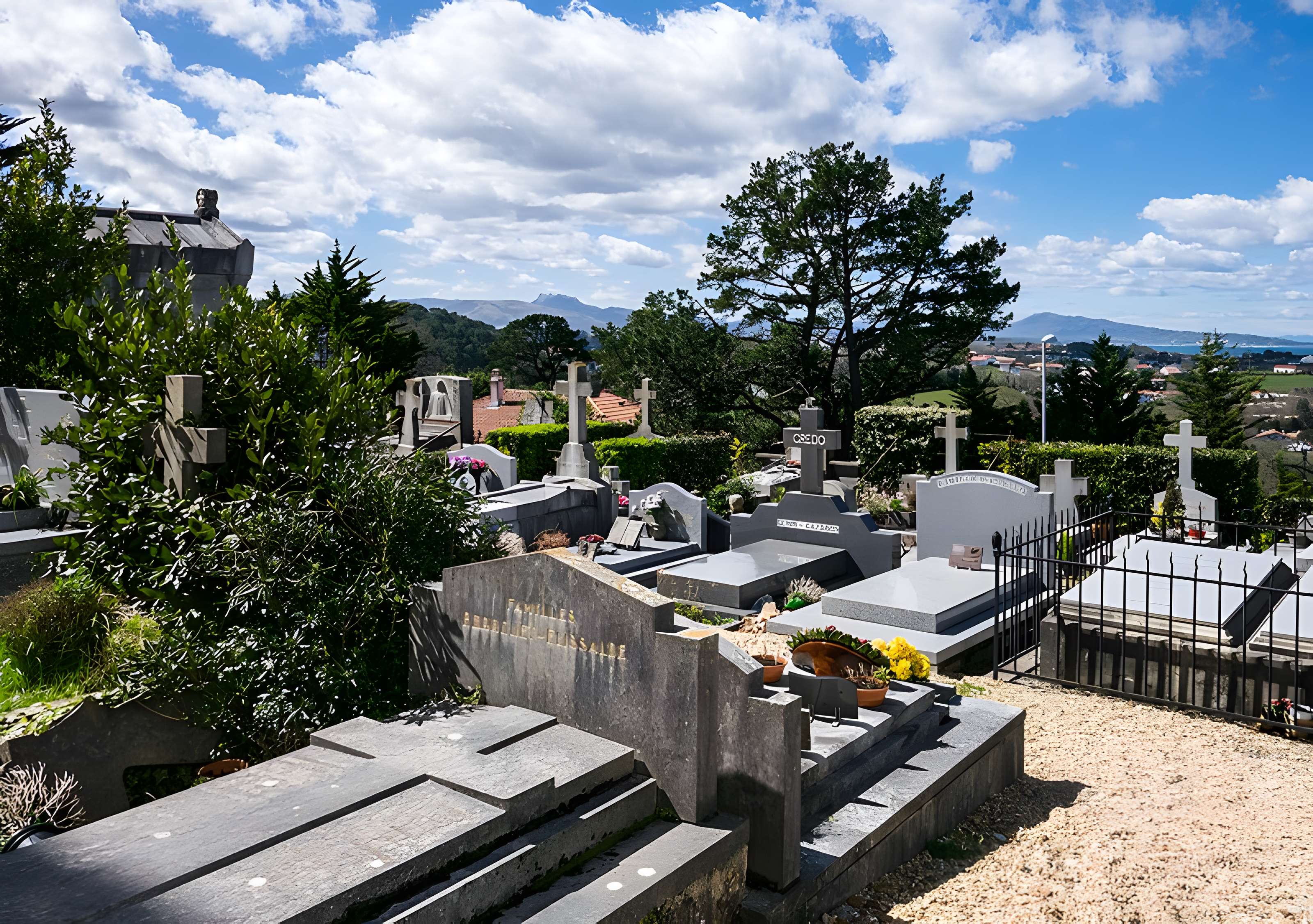 Église Saint-Nicolas de Guéthary