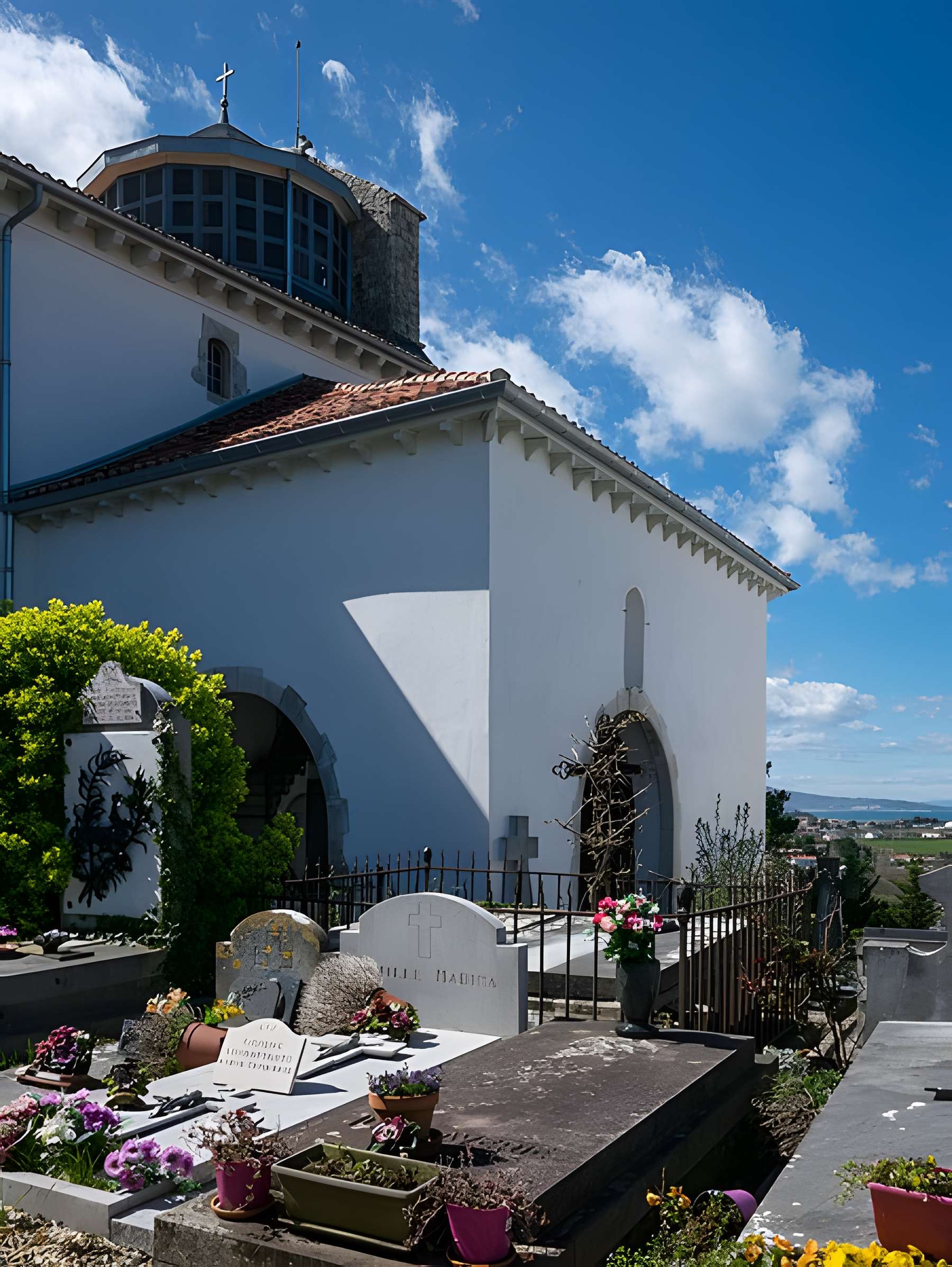 Église Saint-Nicolas de Guéthary