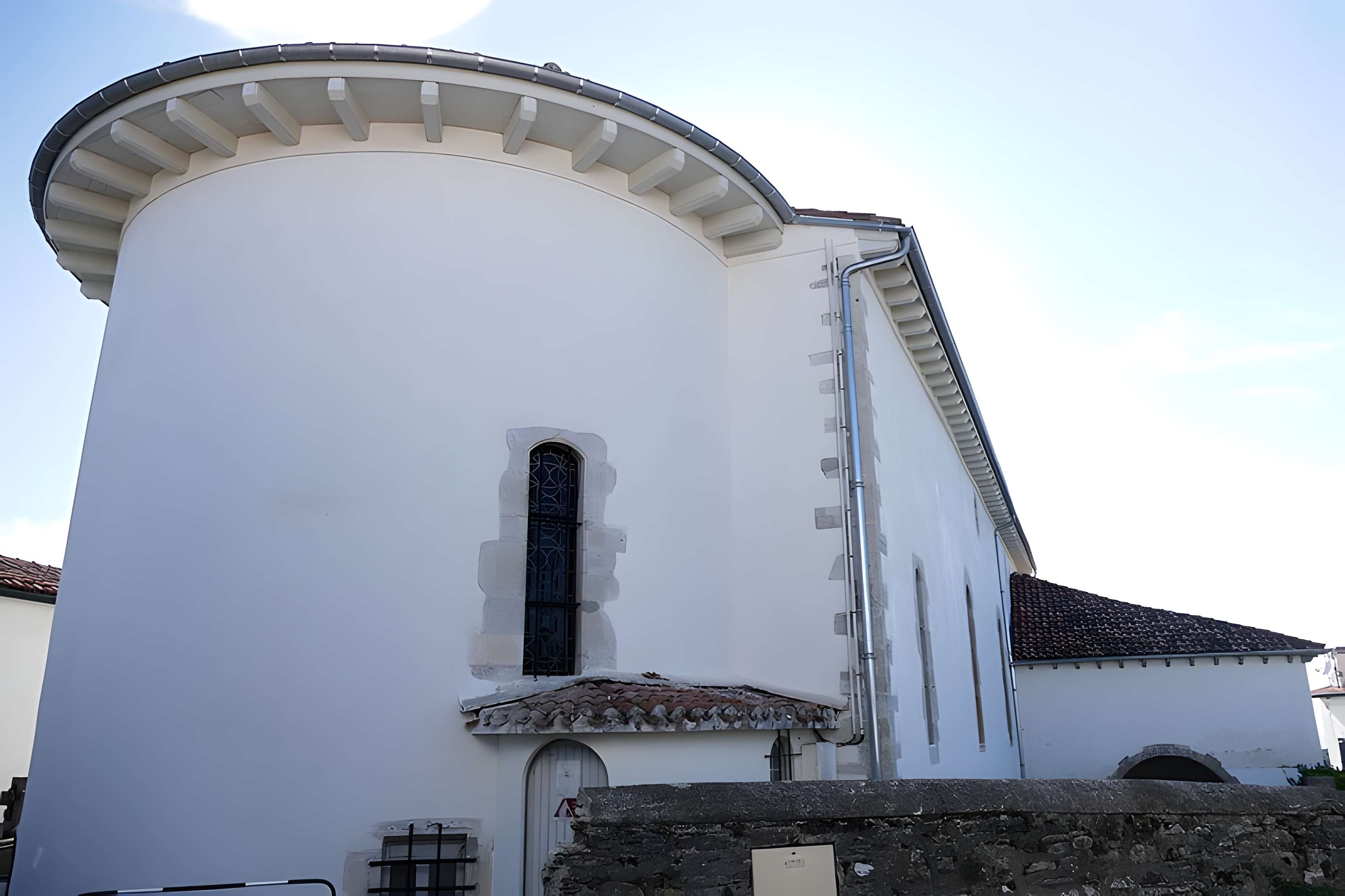 Église Saint-Nicolas de Guéthary
