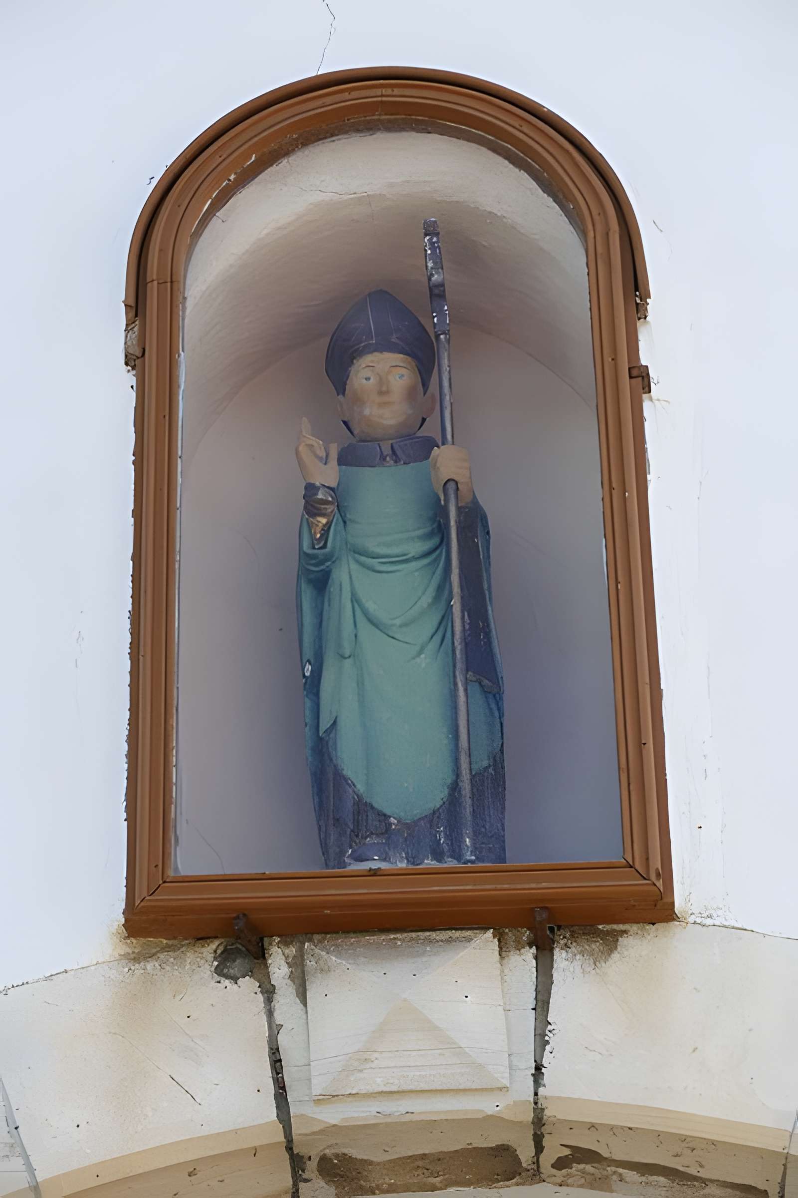 Église Saint-Nicolas de Guéthary