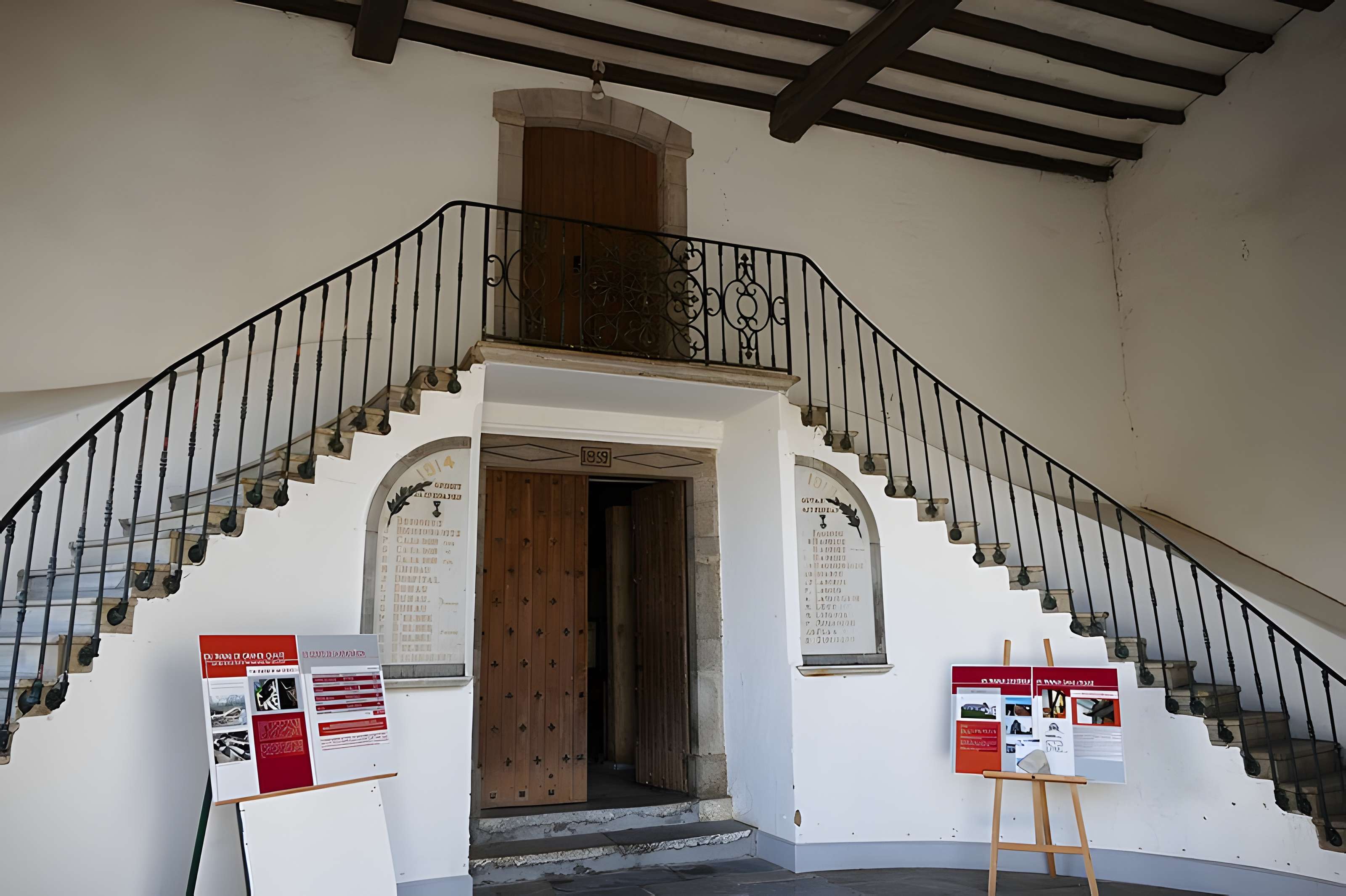 Église Saint-Nicolas de Guéthary