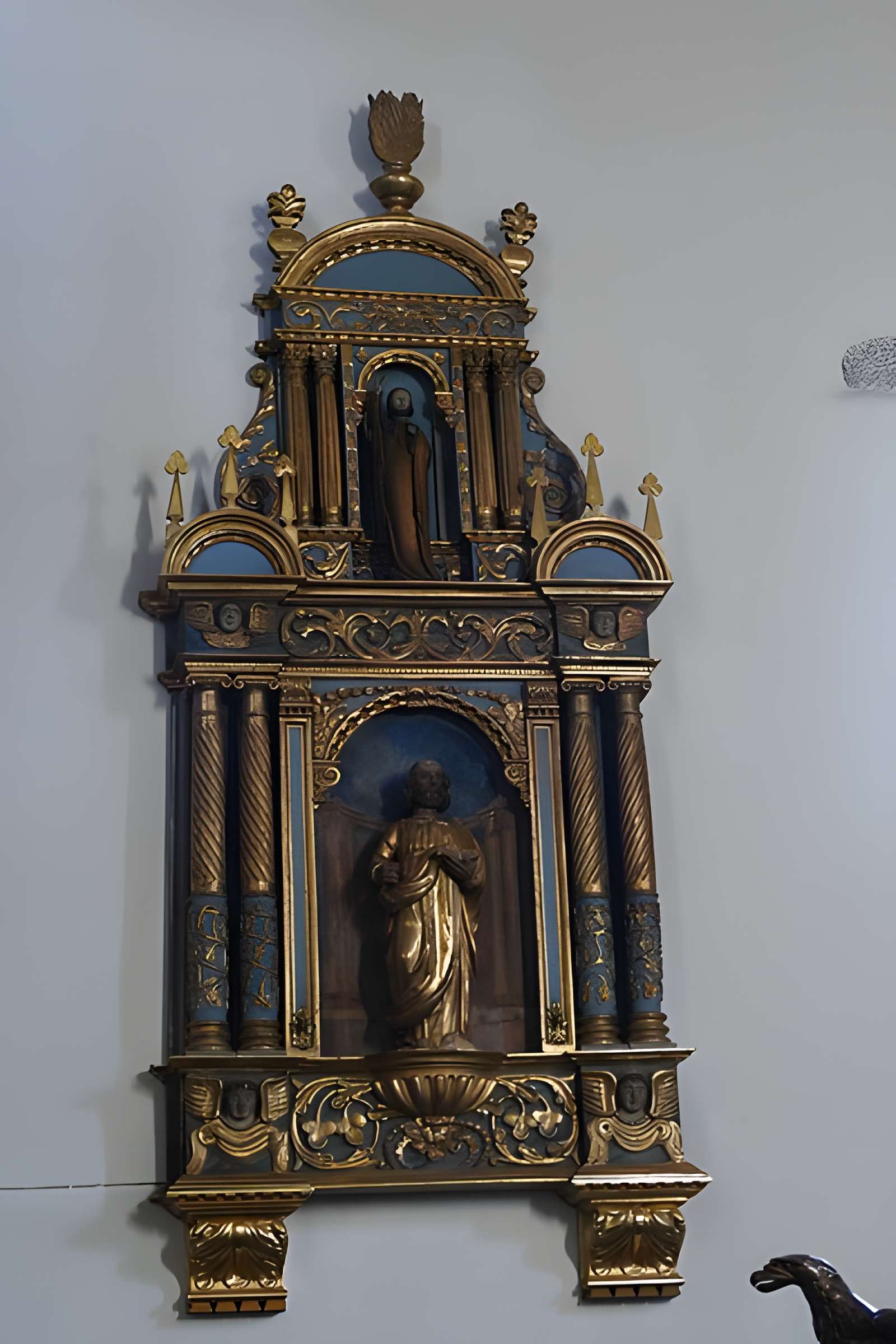 Église Saint-Nicolas de Guéthary