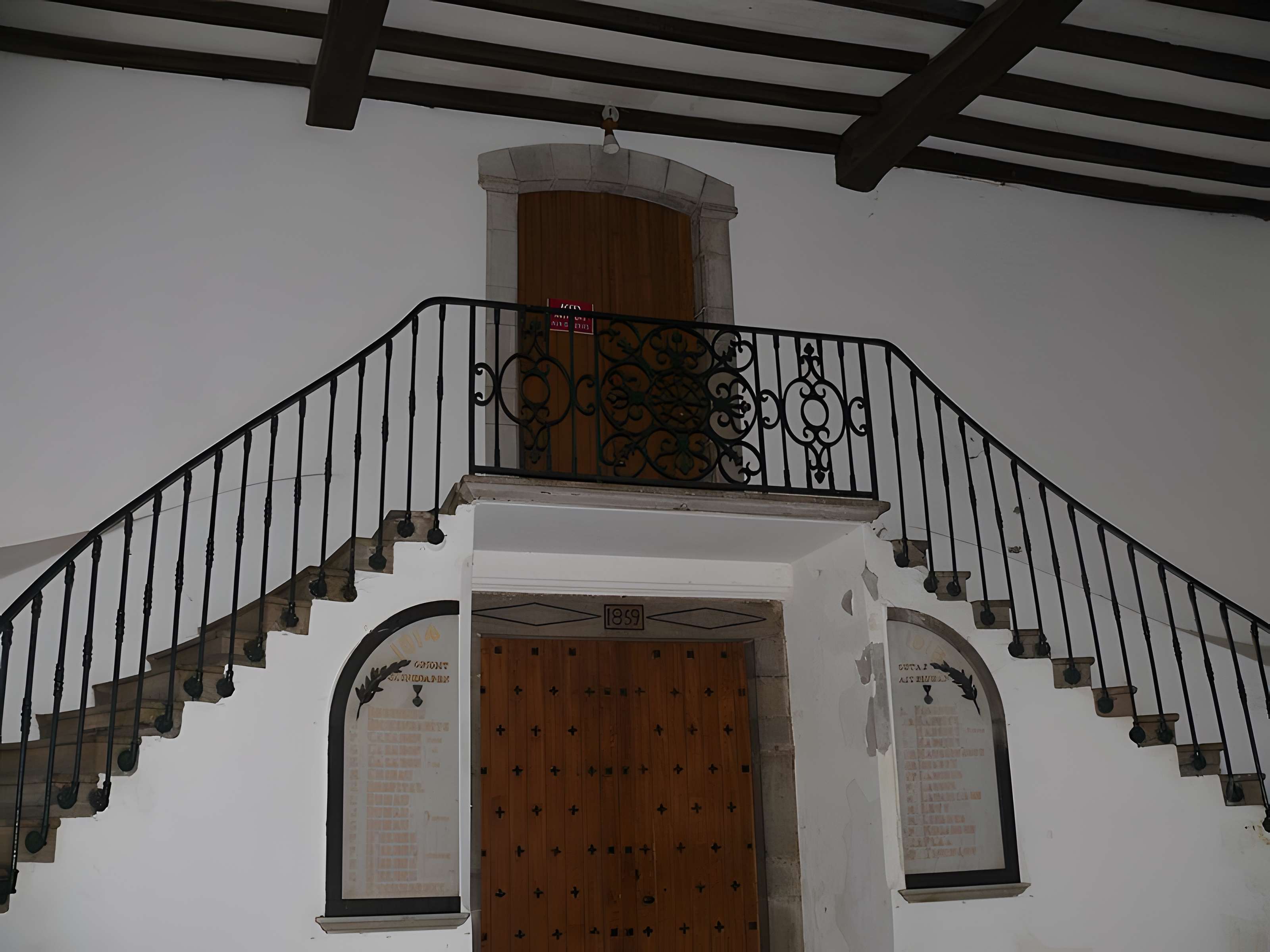 Église Saint-Nicolas de Guéthary