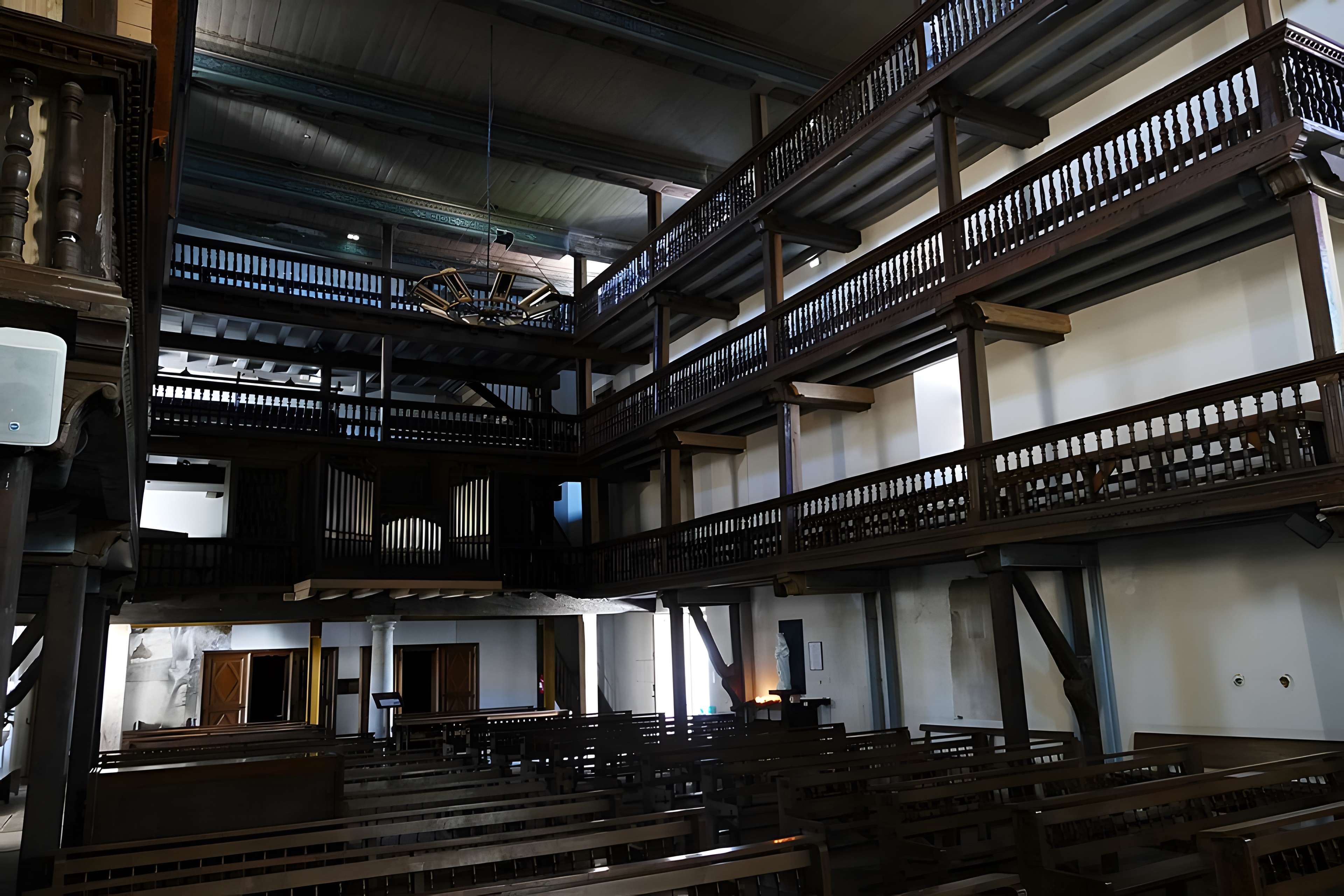 Église Saint-Nicolas de Guéthary