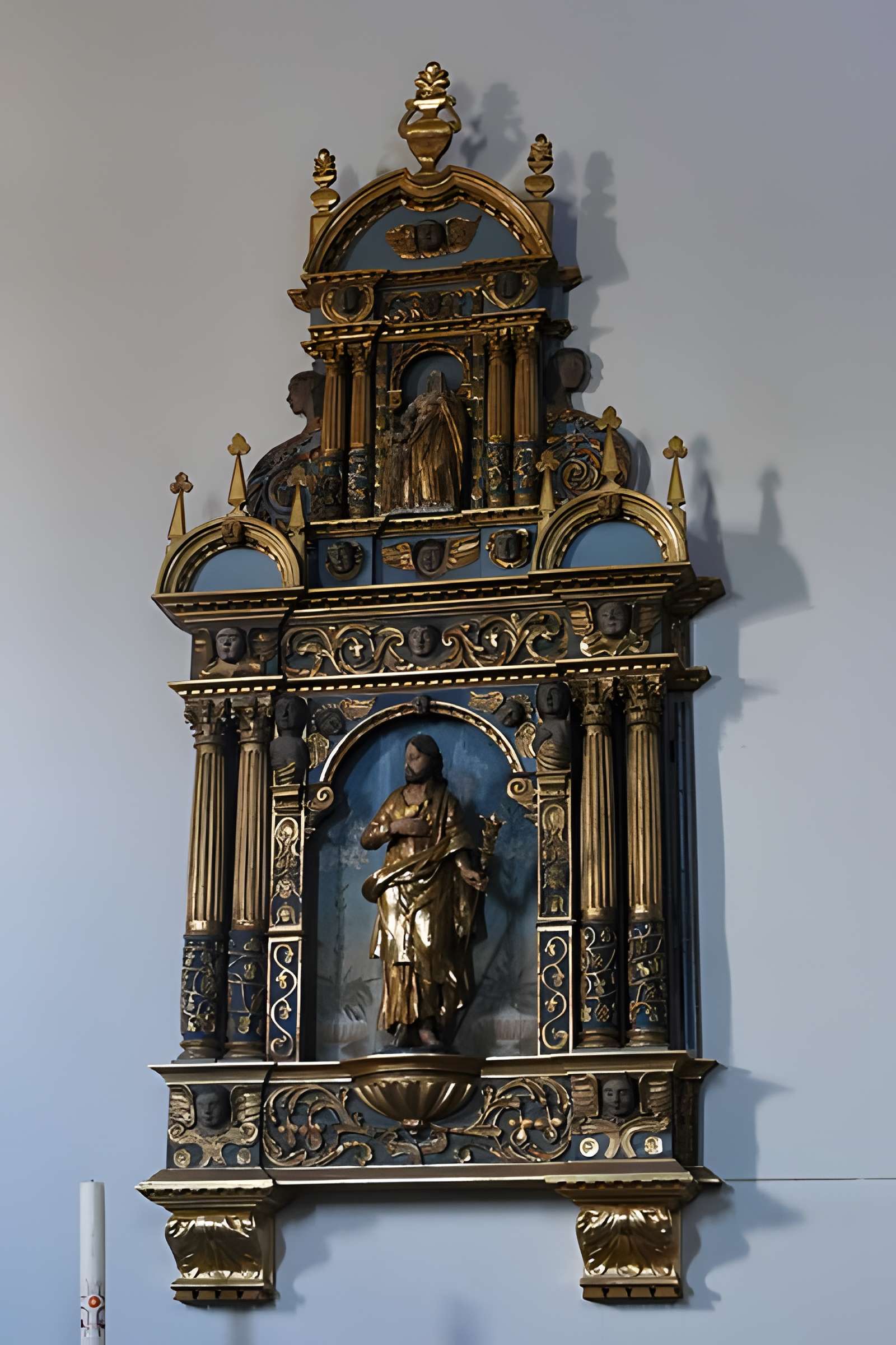 Église Saint-Nicolas de Guéthary