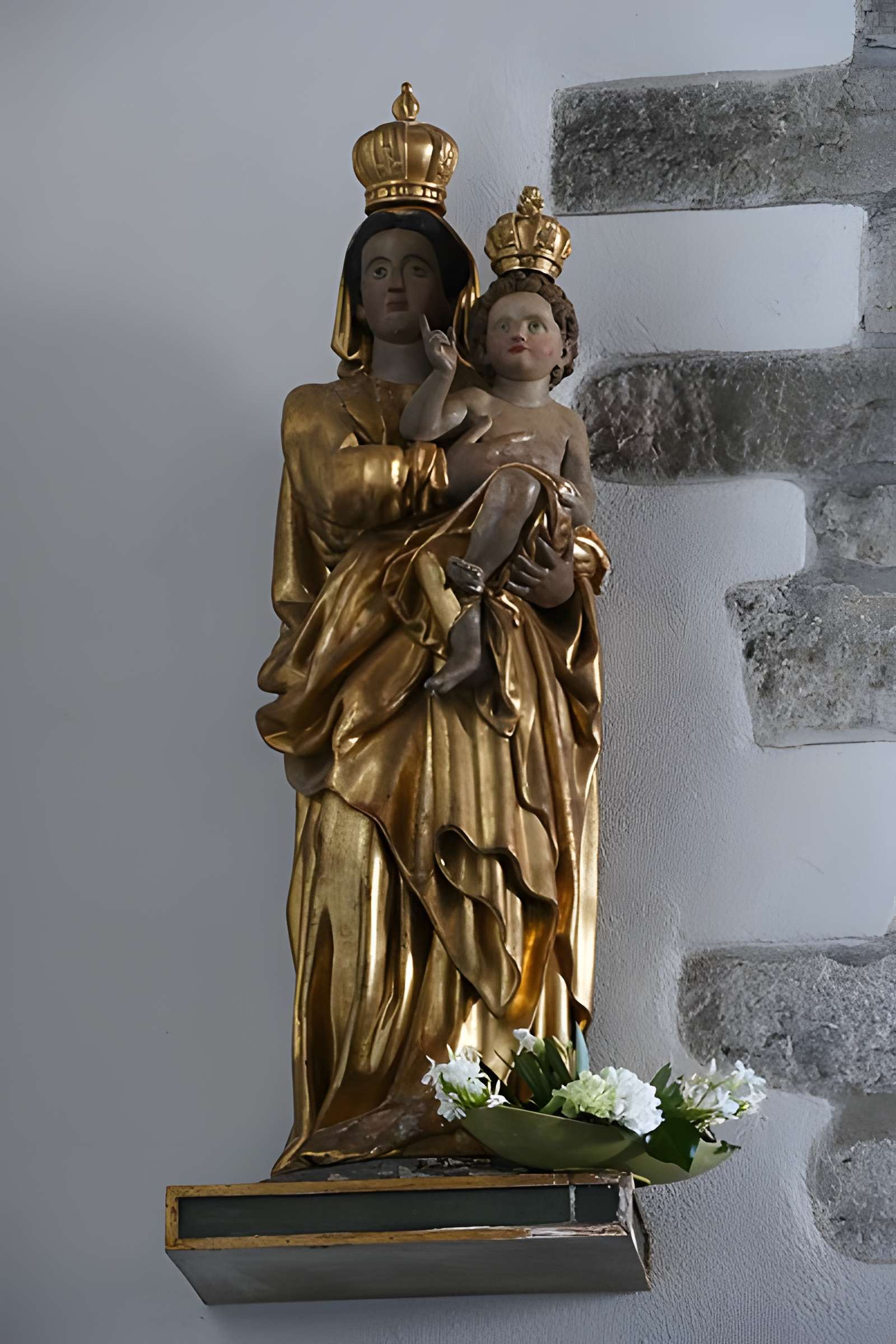 Église Saint-Nicolas de Guéthary