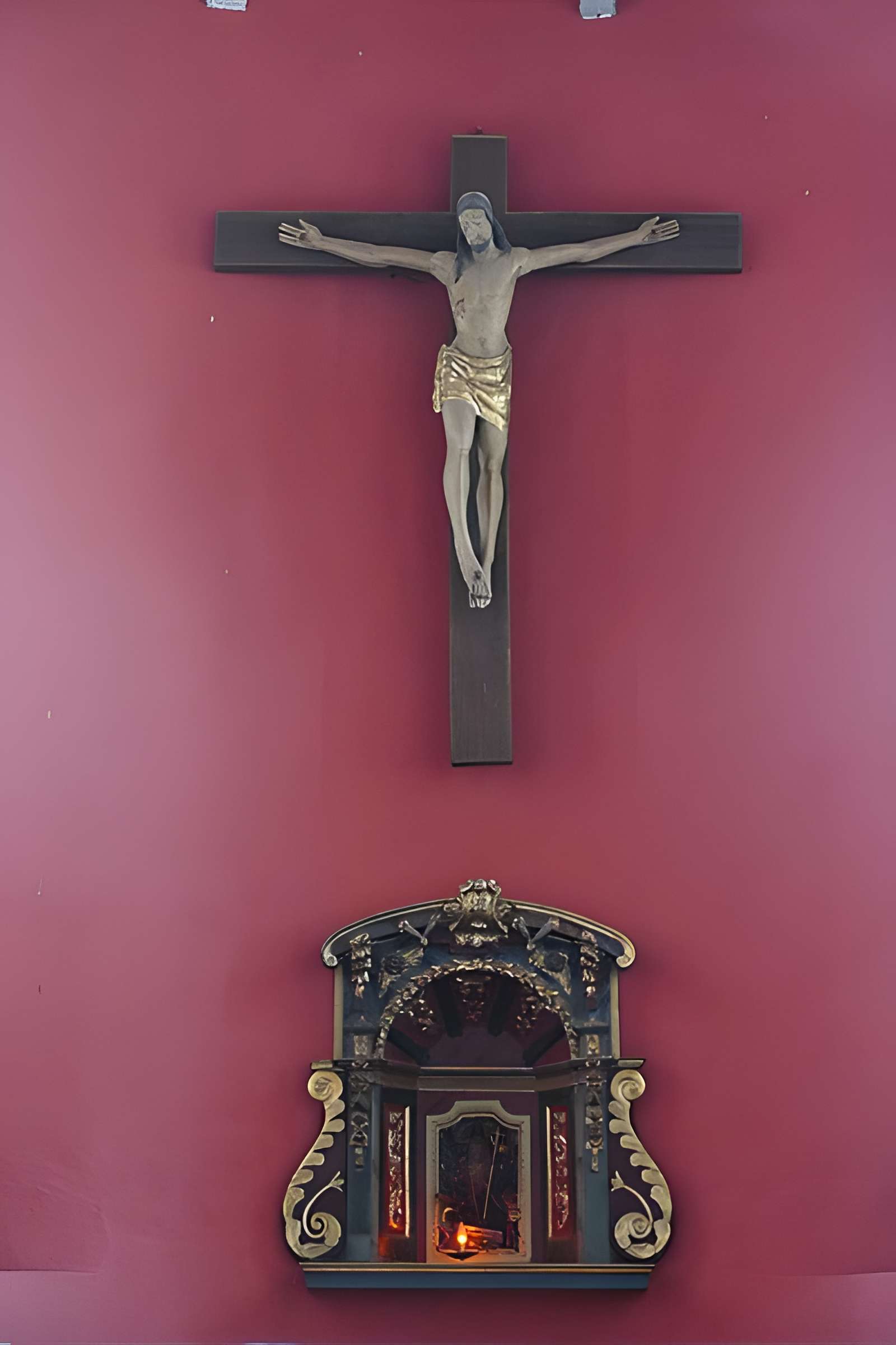 Église Saint-Nicolas de Guéthary