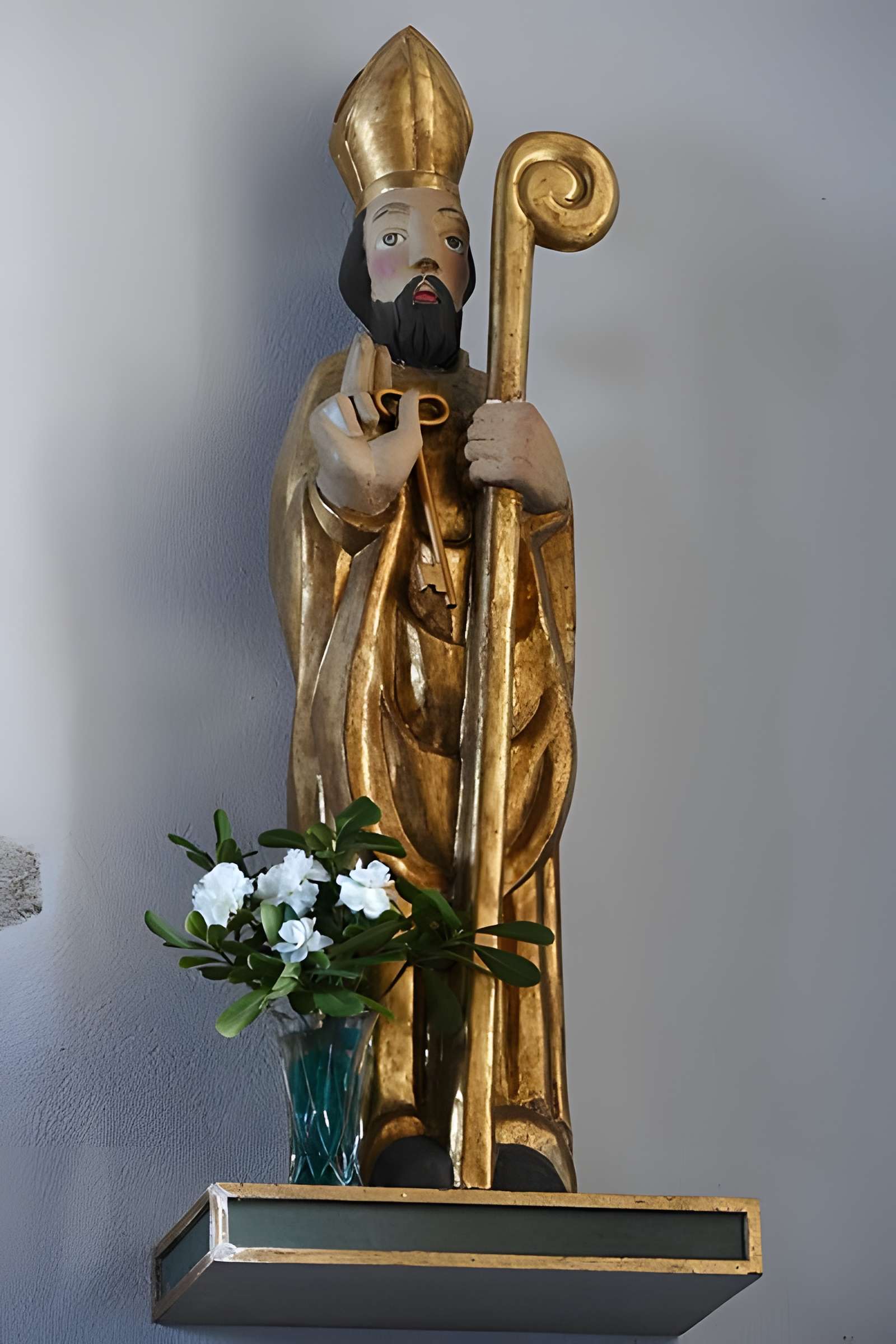 Église Saint-Nicolas de Guéthary