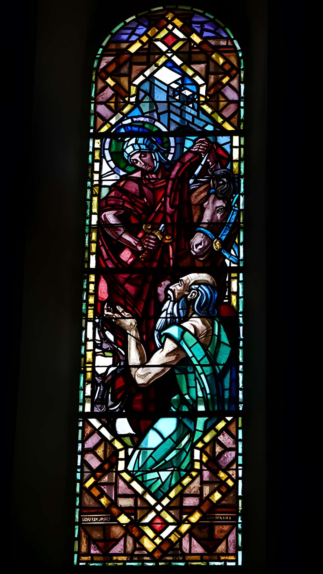 Église Saint-Nicolas de Guéthary