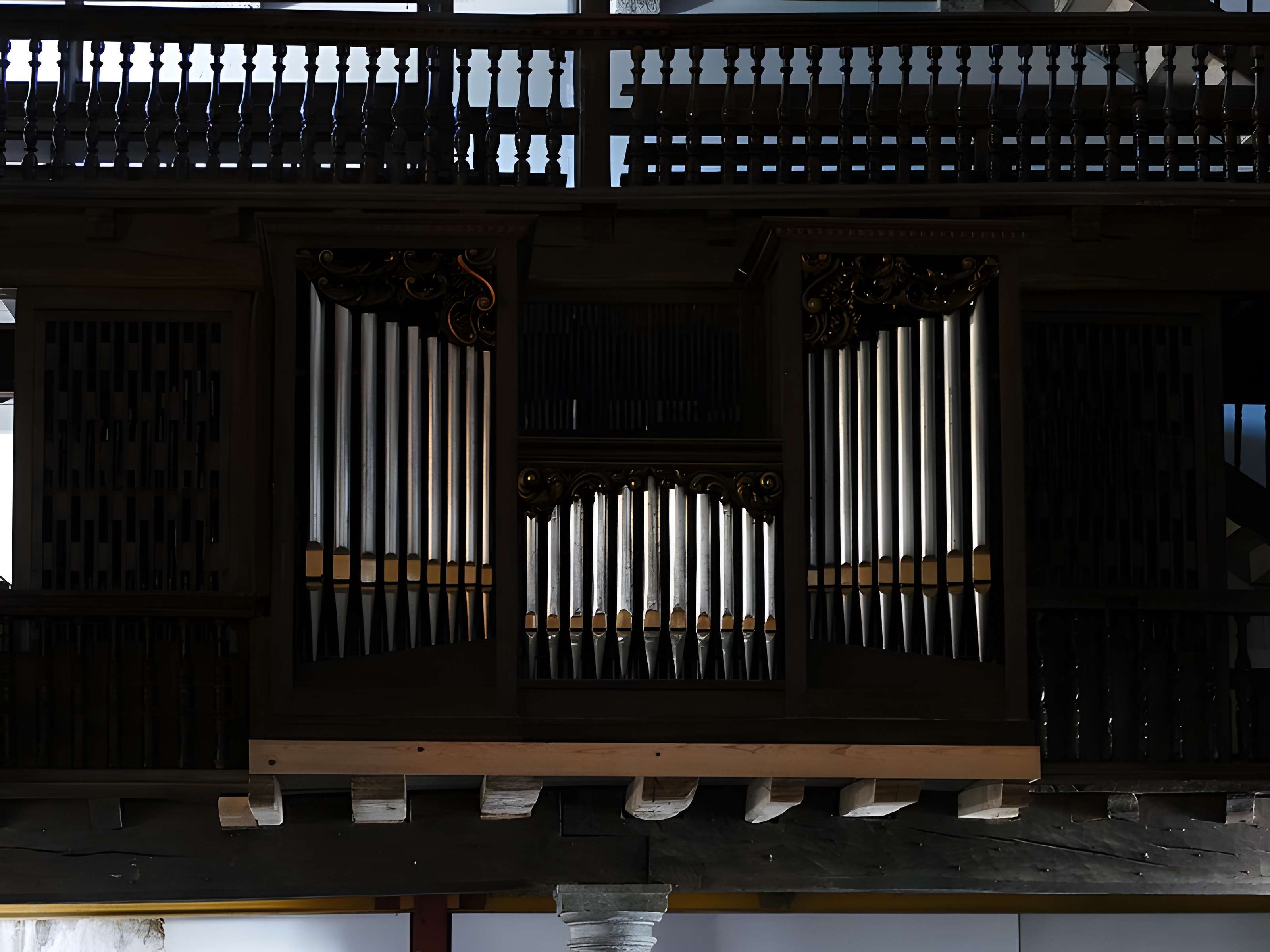 Église Saint-Nicolas de Guéthary