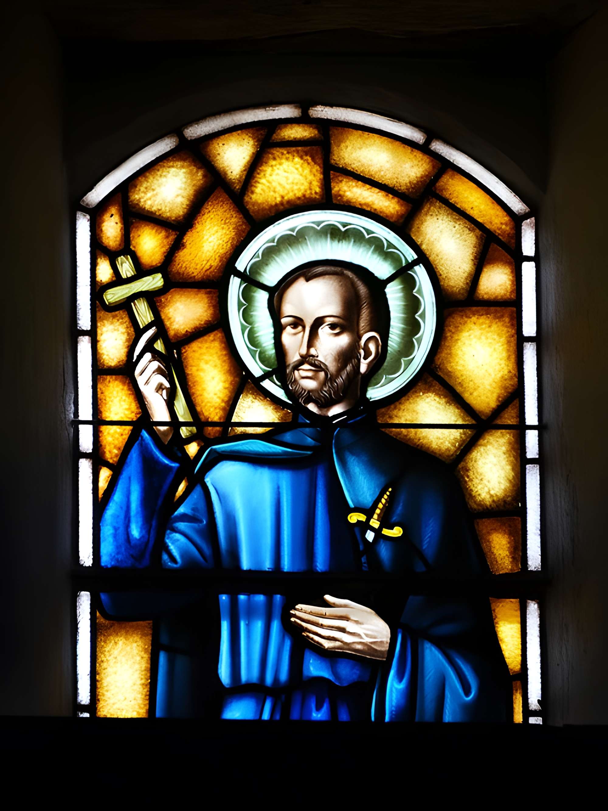 Église Saint-Nicolas de Guéthary