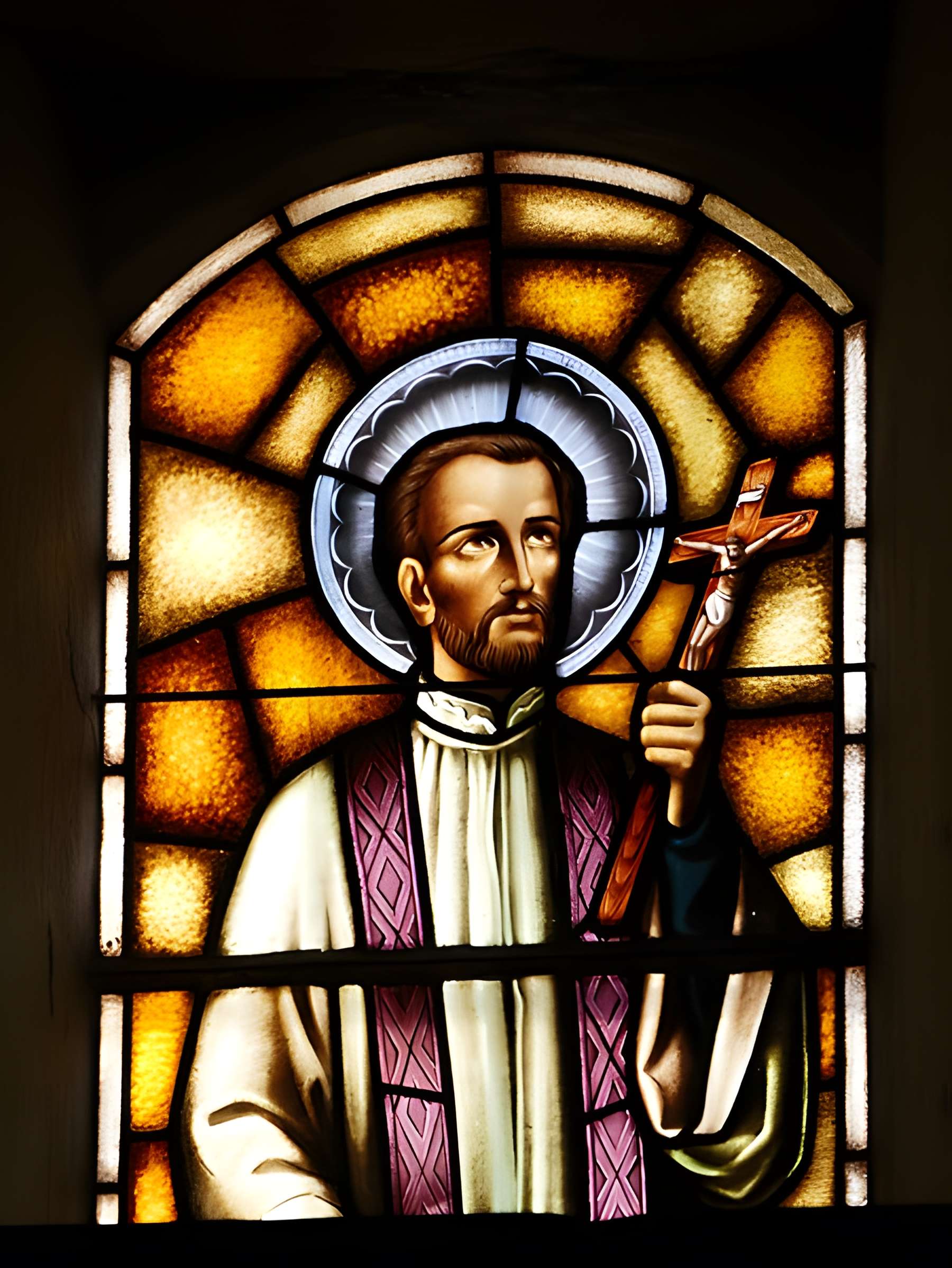 Église Saint-Nicolas de Guéthary