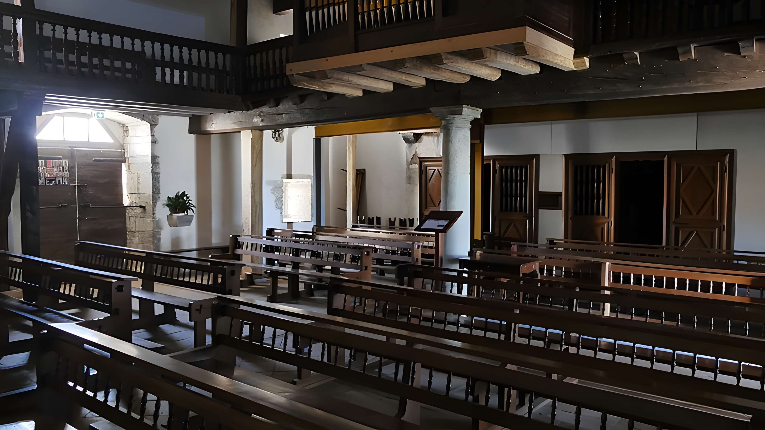 Église Saint-Nicolas de Guéthary