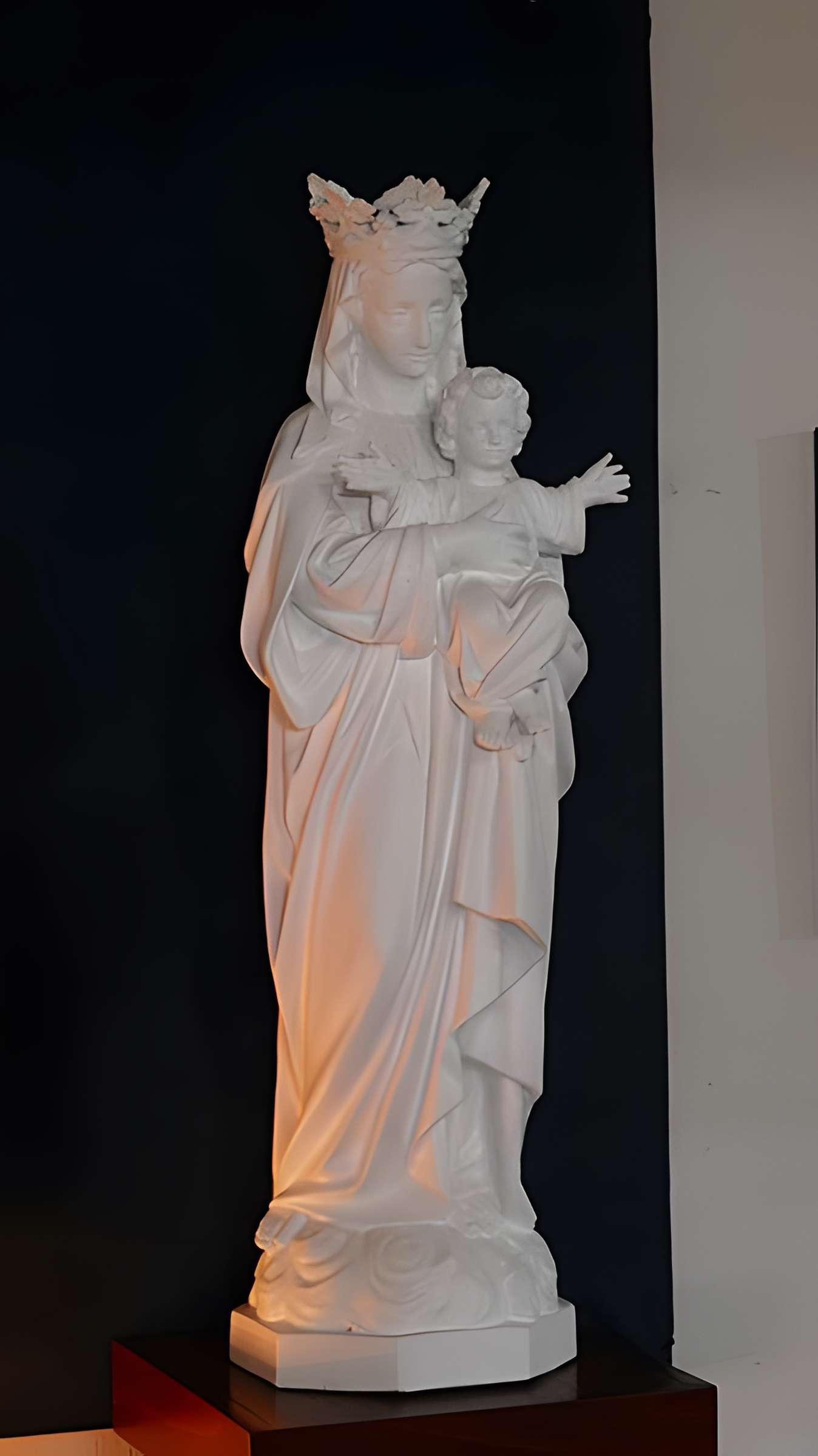 Église Saint-Nicolas de Guéthary