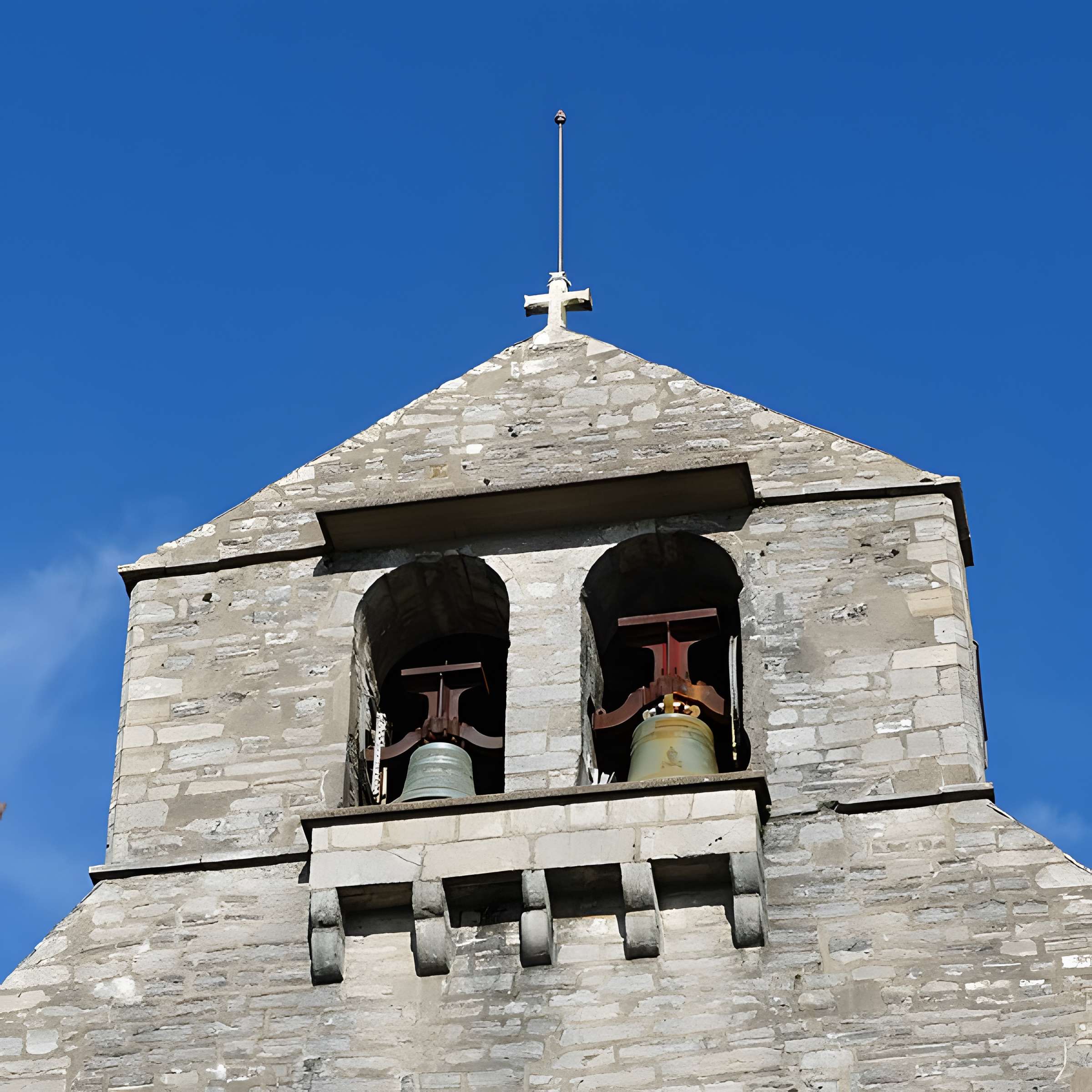 Église Saint-Nicolas de Guéthary
