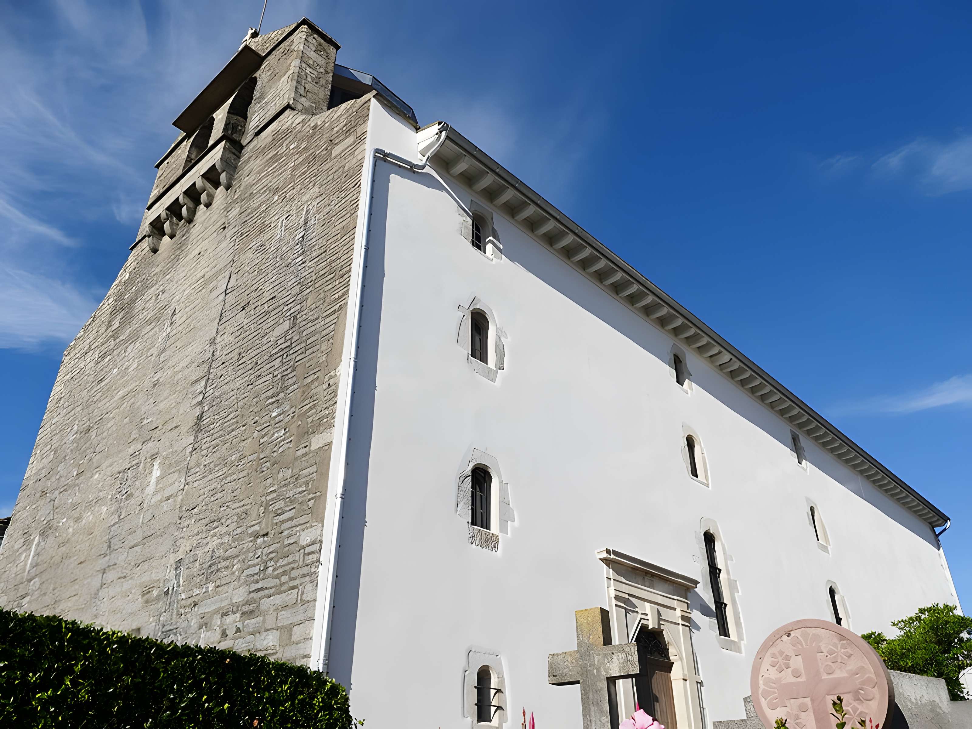 Église Saint-Nicolas de Guéthary
