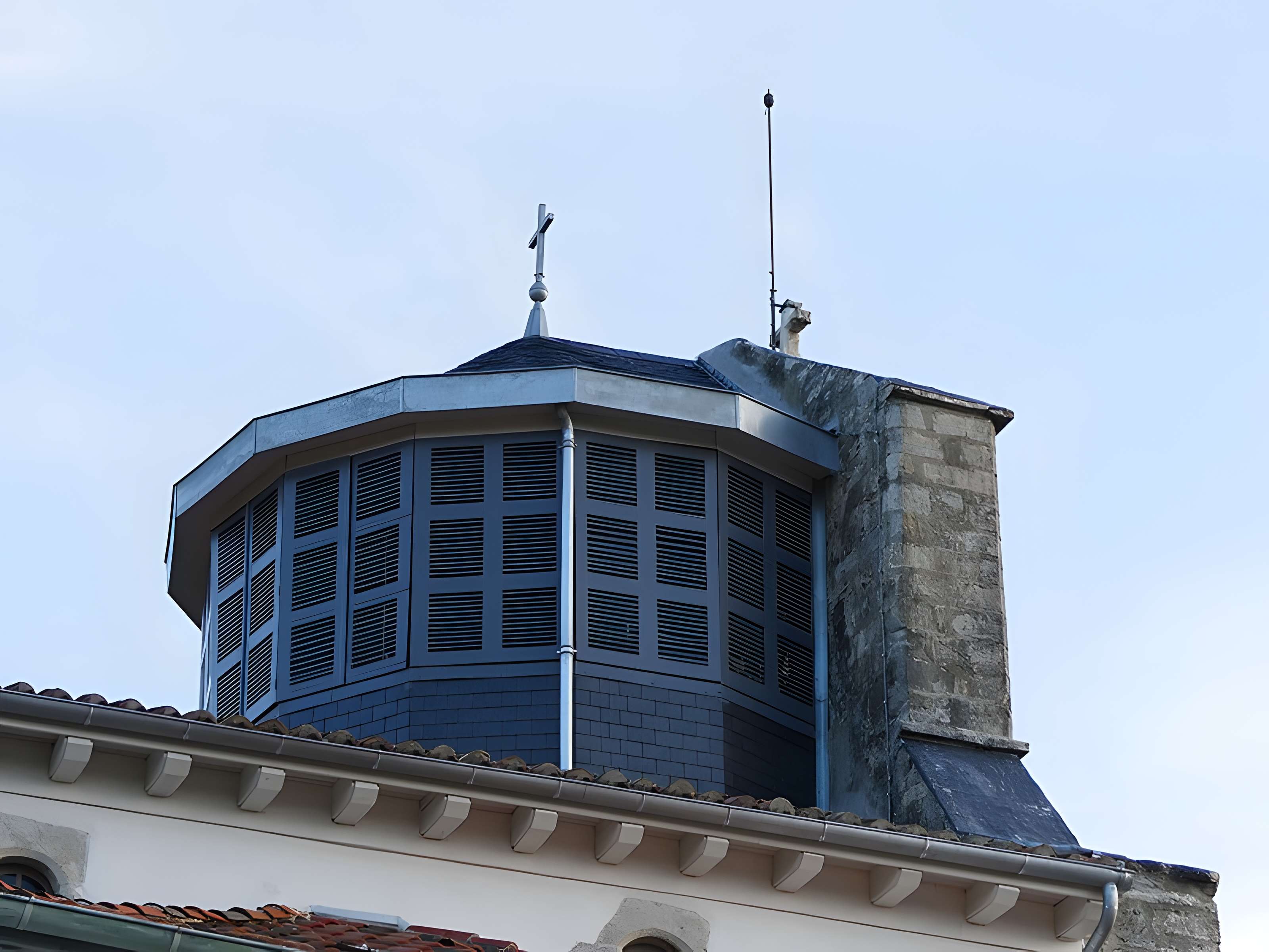 Église Saint-Nicolas de Guéthary