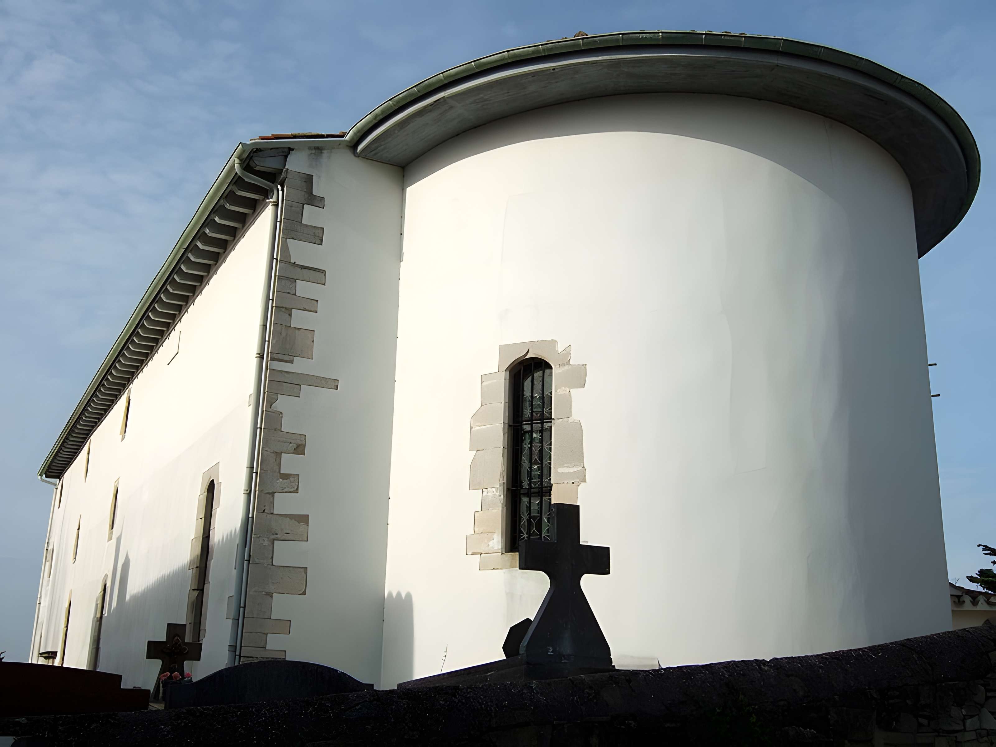 Église Saint-Nicolas de Guéthary