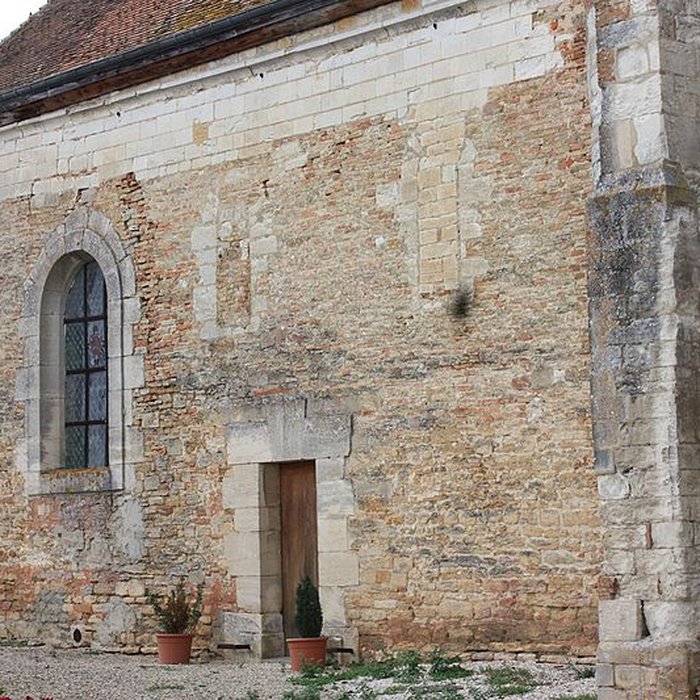 Photo de Église Saint-Nicolas de Hampigny