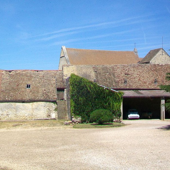 Photo de Église Saint-Nicolas de La Chapelle-en-Vexin