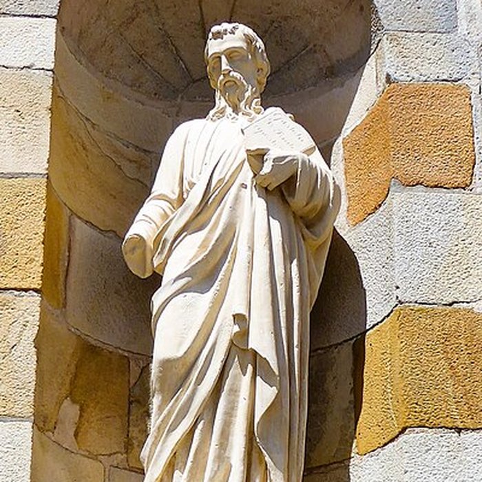 Photo de Église Saint-Nicolas de La Ferté-Vidame