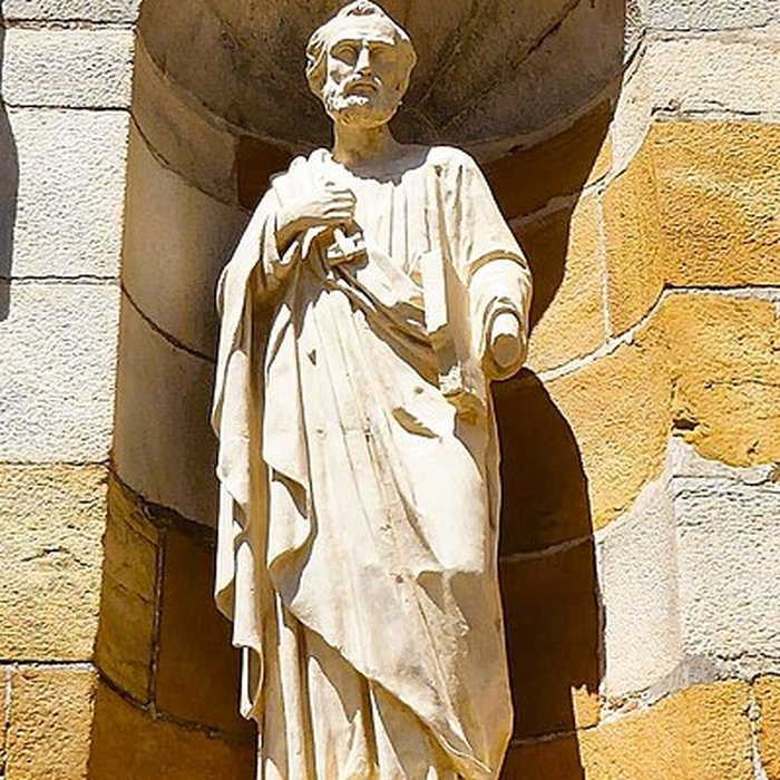 Photo de Église Saint-Nicolas de La Ferté-Vidame