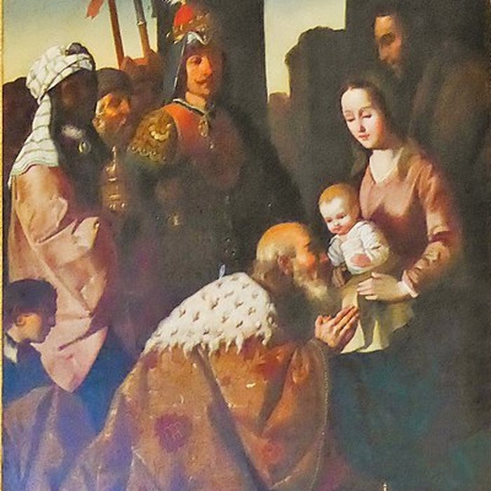 Photo de Église Saint-Nicolas de La Ferté-Vidame