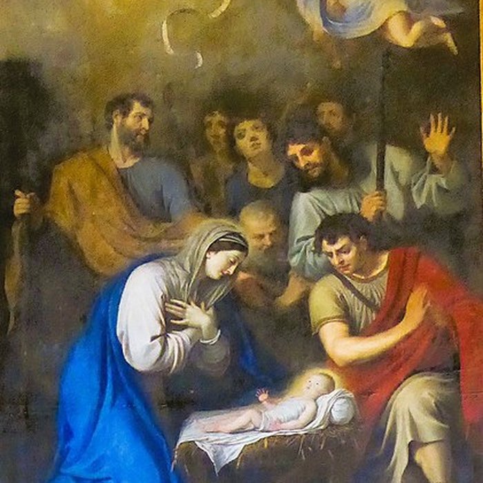 Photo de Église Saint-Nicolas de La Ferté-Vidame