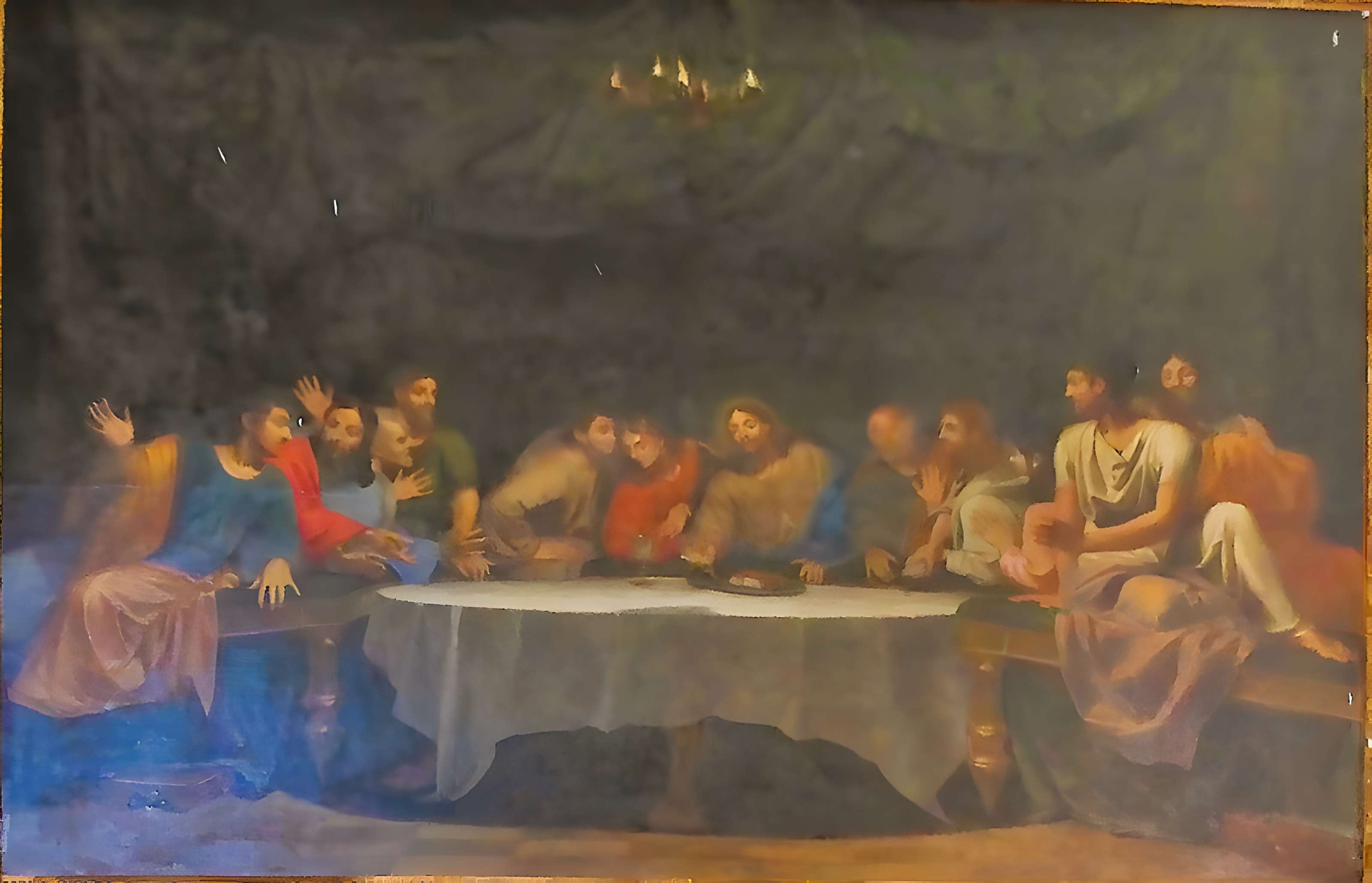 Église Saint-Nicolas de La Ferté-Vidame