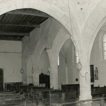 Église Saint-Nicolas de La Neuville-dAumont