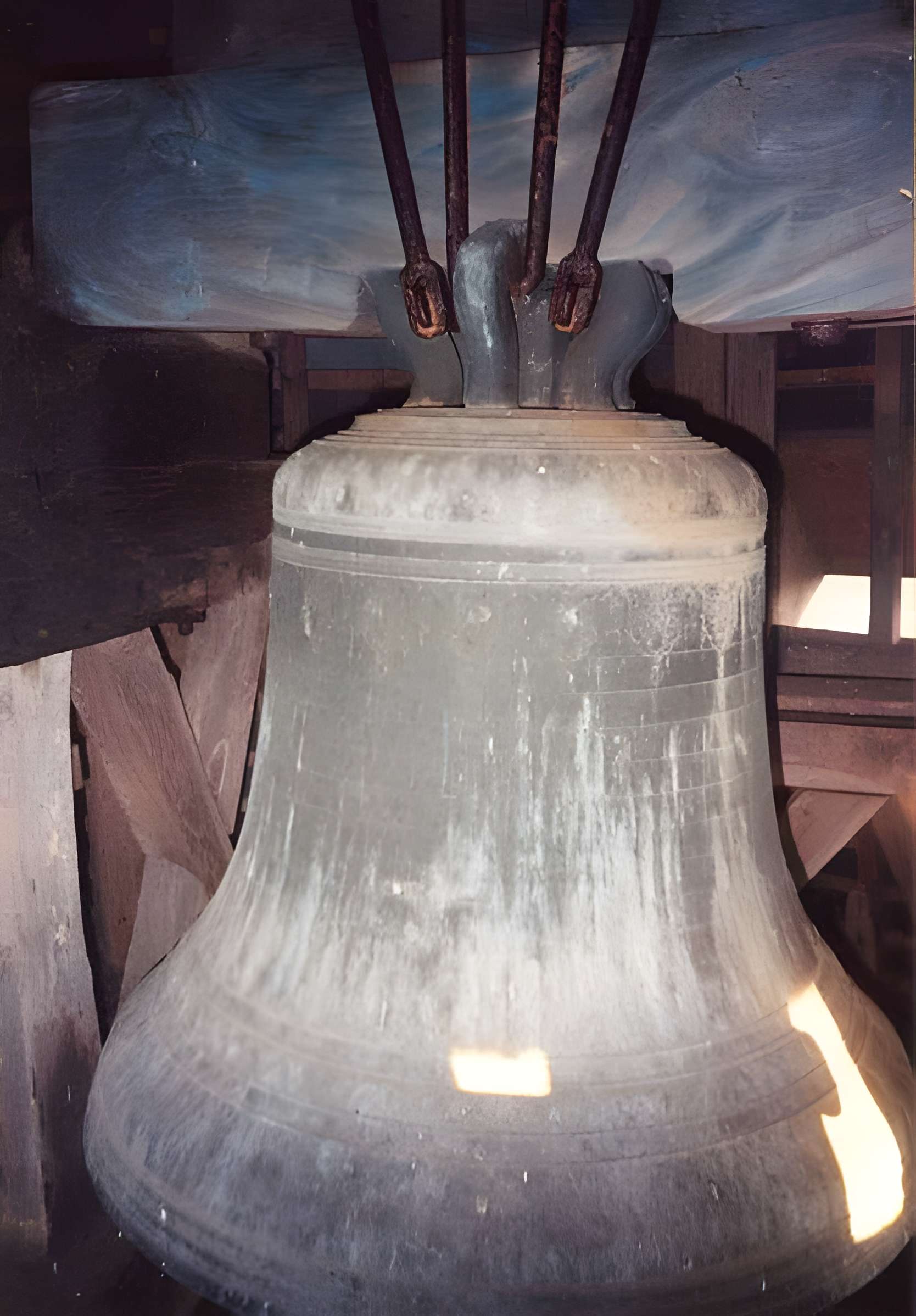 Église Saint-Nicolas de La Neuville-d'Aumont