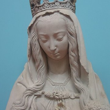 Église Saint-Nicolas de Le Thoult-Trosnay