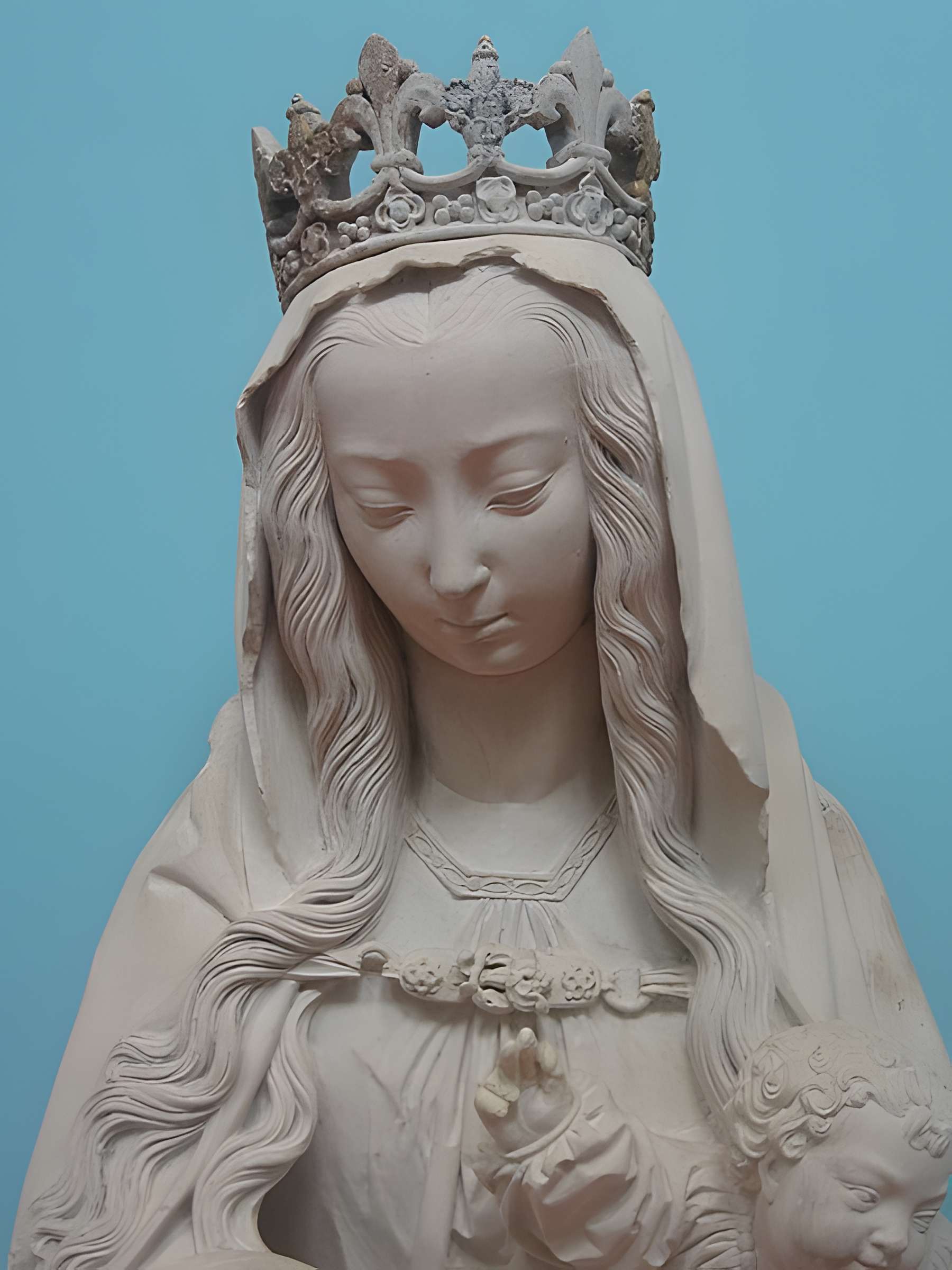 Église Saint-Nicolas de Le Thoult-Trosnay