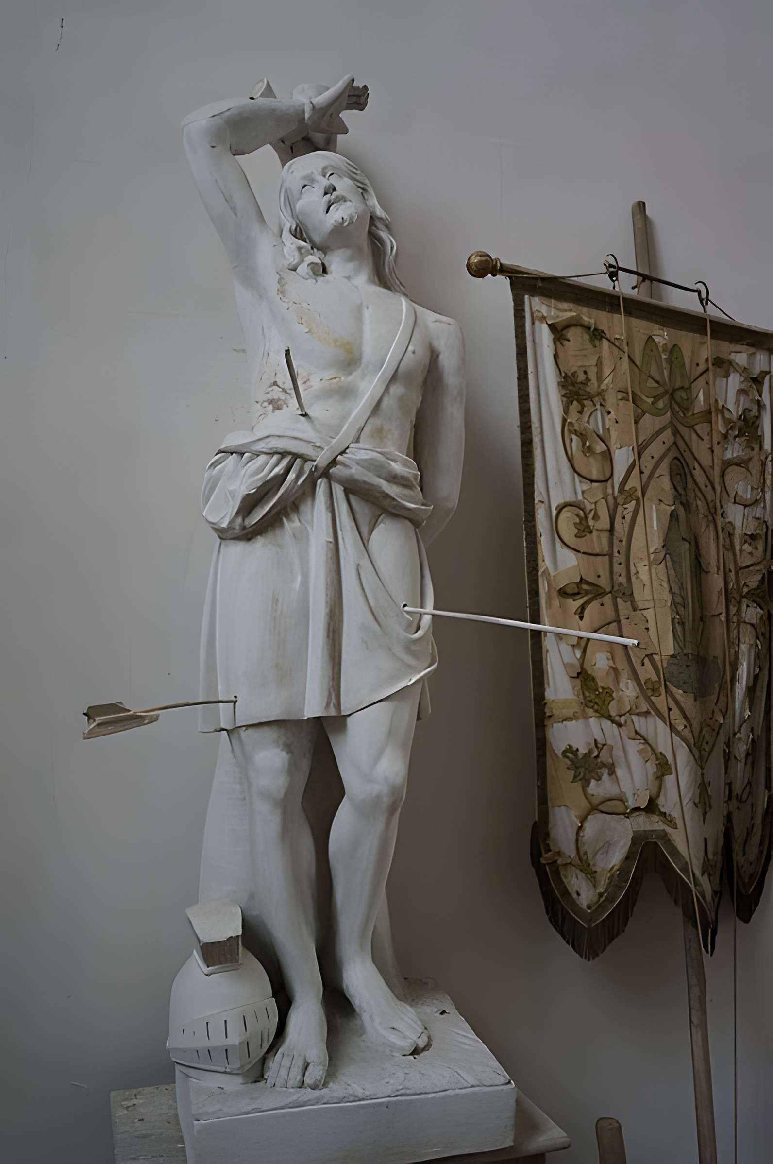 Église Saint-Nicolas de Le Thoult-Trosnay