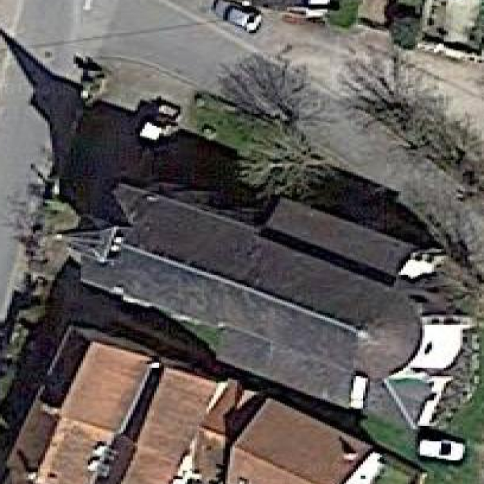 Photo de Église Saint-Nicolas de Lépaud