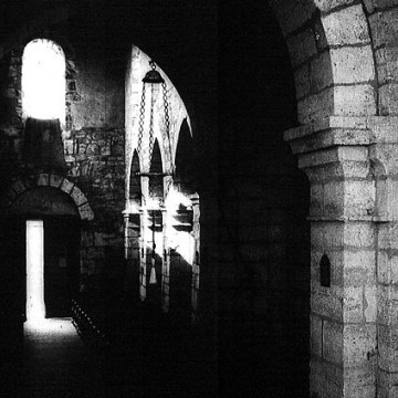 eglise saint nicolas de lhery