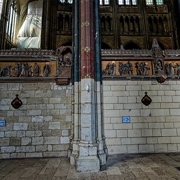 Basilique Saint-Quentin de Saint-Quentin