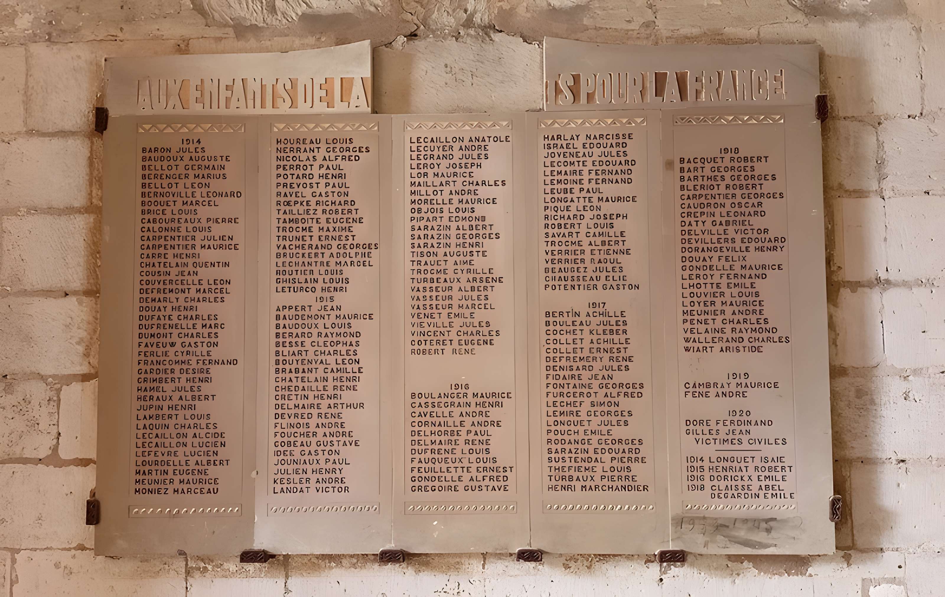 Basilique Saint-Quentin de Saint-Quentin