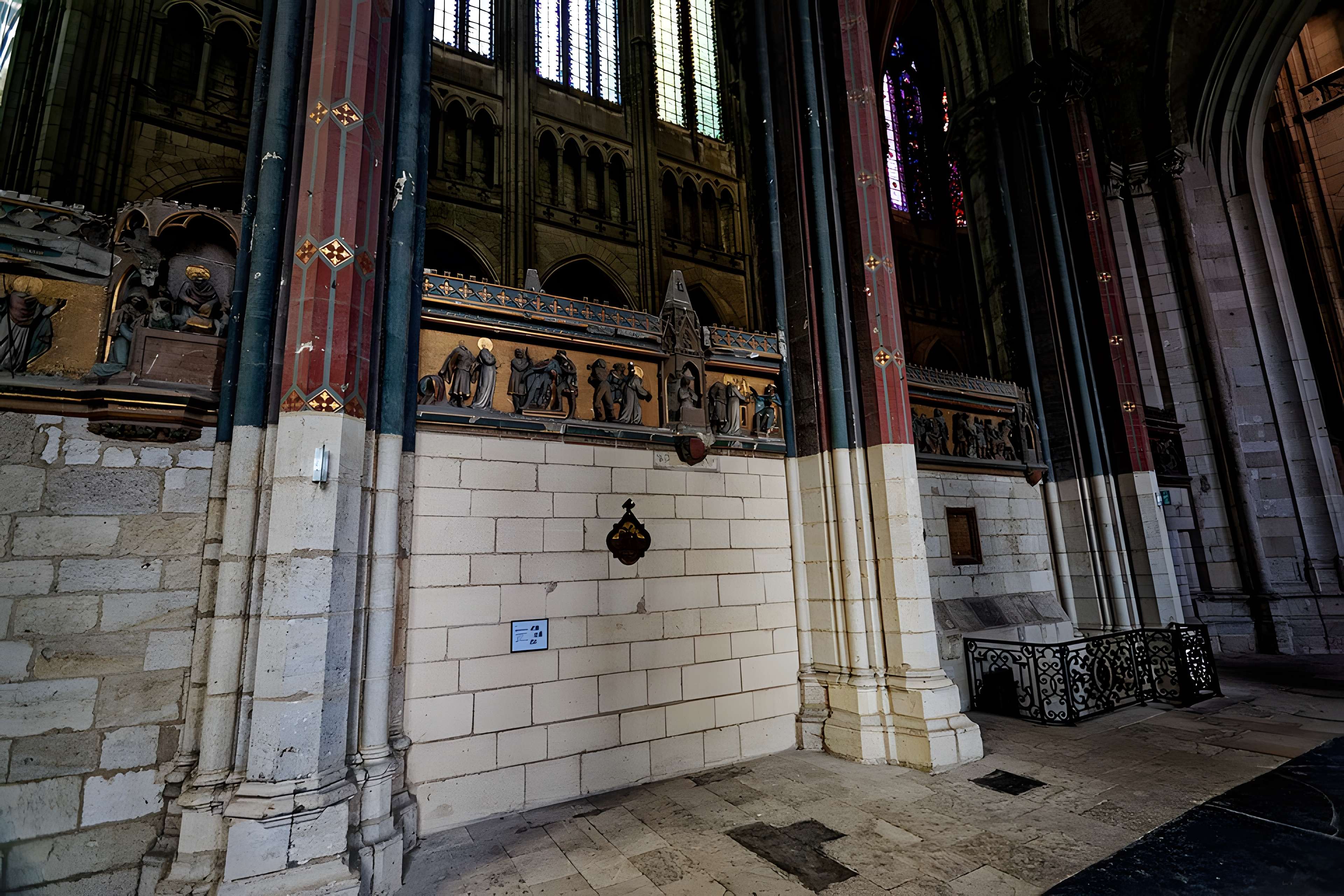 Basilique Saint-Quentin de Saint-Quentin