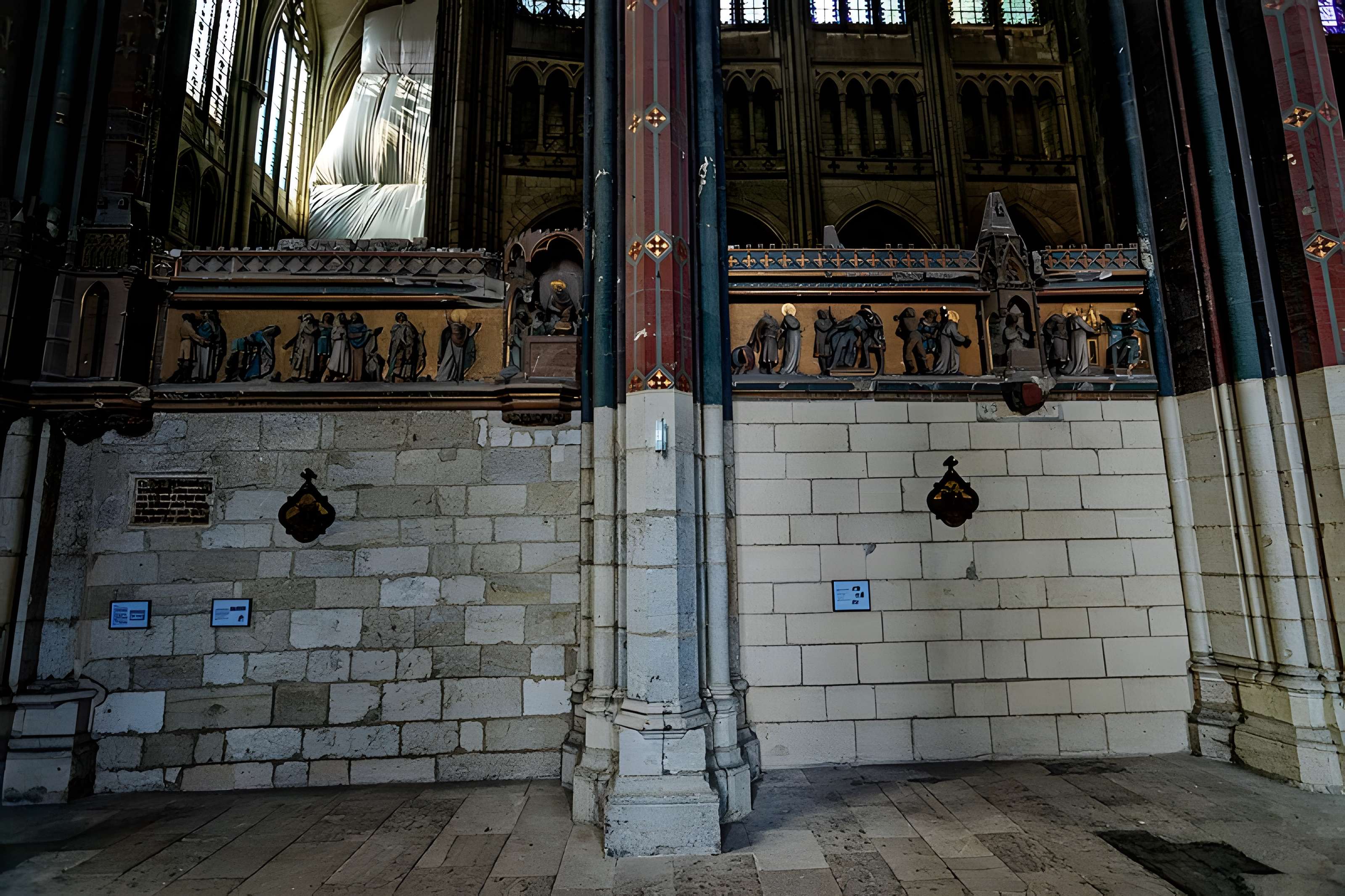 Basilique Saint-Quentin de Saint-Quentin