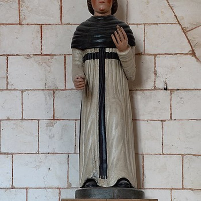 Photo de Église Saint-Nicolas de Longvilliers