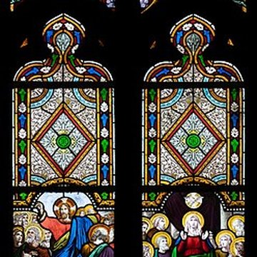 Église Saint-Nicolas de Longvilliers