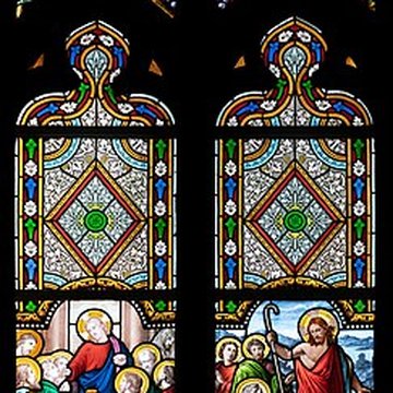 Église Saint-Nicolas de Longvilliers