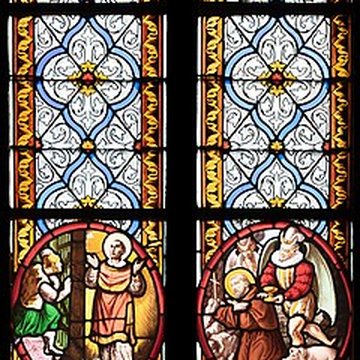 Église Saint-Nicolas de Longvilliers