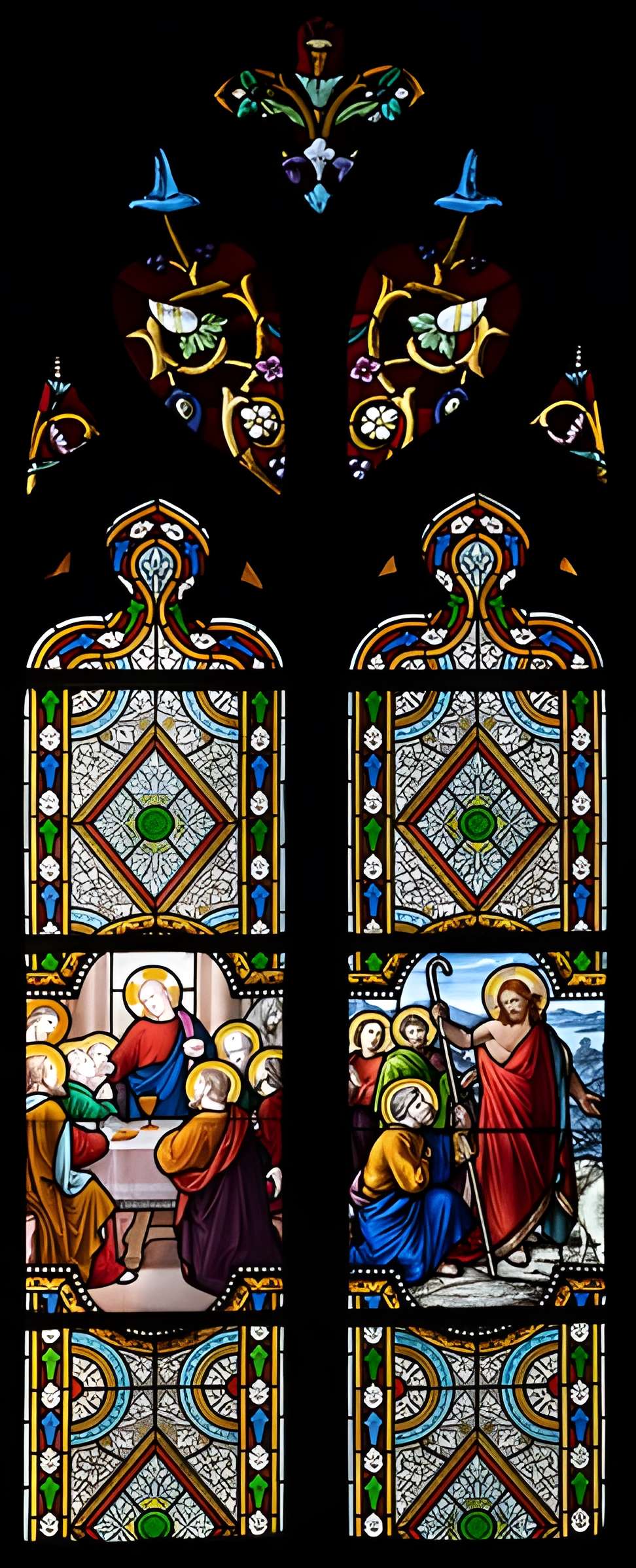 Église Saint-Nicolas de Longvilliers