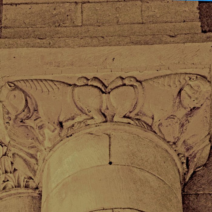 Photo de Église Saint-Nicolas de Maillezais