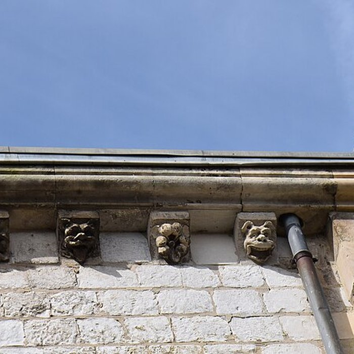 Photo de Église Saint-Nicolas de Maintenay