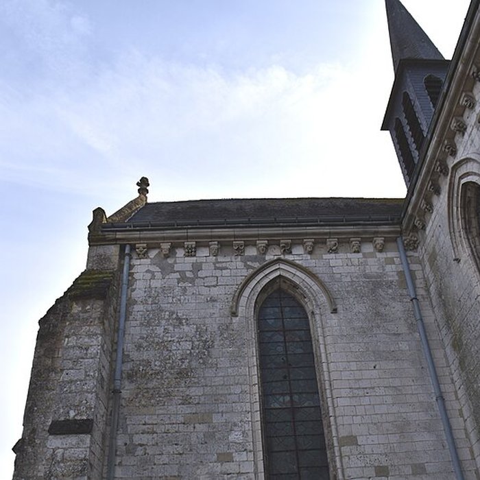 Photo de Église Saint-Nicolas de Maintenay
